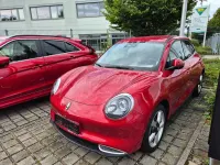 Gebraucht Ora Funky Cat 300 Pro 125 kW (171 PS) 2023 Rot Kleinwagen