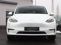 Gebraucht Tesla Model Y 378 kW (514 PS) 2022 Weiß SUV