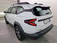 Neu Dacia Bigster Expression 156 PS (114 kW) 2025 Weiß SUV