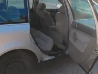 Gebraucht VW Passat Basis 101 PS (74 kW) 2002 Silber Kombi