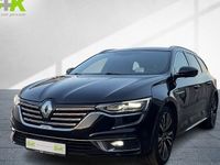 Gebraucht Renault Talisman GrandTour Initiale Paris 200 PS (147 kW) 2020 Schwarz Kombi