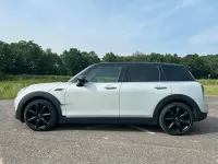 Gebraucht Mini Cooper 136 PS (100 kW) 2021 Grau Kleinwagen
