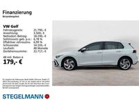 gebraucht VW Golf VIII GTE VIII 1.4 TSI DSG Hybrid GTE *Navi*LED*Kamer