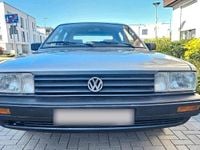 Gebraucht VW Passat 75 PS (55 kW) 1986 Silber Limousine