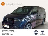 Gebraucht VW Multivan 150 PS (110 kW) 2026 Starlight blue (blau), metallic Van