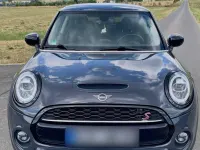 Gebraucht Mini Cooper S 192 PS (141 kW) 2019 Schwarz Kleinwagen