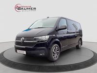 Gebraucht VW Caravelle Comfortline 150 PS (110 kW) 2023 Schwarz Van