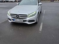 Gebraucht Mercedes C220 170 PS (125 kW) 2016 Kombi