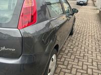 gebraucht Fiat Punto starjet