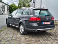 Gebraucht VW Passat Alltrack 140 PS (102 kW) 2012 Grau Kombi