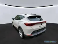 Gebraucht Cupra Formentor 204 PS (150 kW) 2023 Weiss SUV