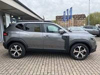 Neu Dacia Duster Journey 140 PS (102 kW) 2026 Dolomit grau SUV