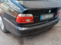 Gebraucht BMW 530 231 PS (169 kW) 2002 Schwarz Limousine