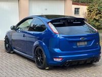 Gebraucht Ford Focus ST 405 PS (297 kW) 2009 Blau Coupé