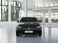 Gebraucht Mercedes C300 Night 265 PS (194 kW) 2024 Grau Kombi