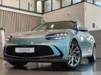Gebraucht Genesis GV60 Sport 233 kW (318 PS) 2023 Grün SUV