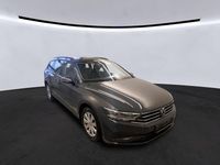 Gebraucht VW Passat Basis 122 PS (89 kW) 2020 Grau Kombi