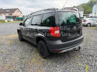 Gebraucht Skoda Yeti Plus Edition 160 PS (117 kW) 2011 Schwarz SUV