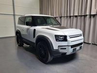 Gebraucht Land Rover Defender SE 200 PS (147 kW) 2023 Yulong white SUV