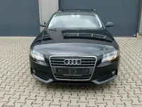 Gebraucht Audi A4 Sport 143 PS (105 kW) 2011 Schwarz Kombi