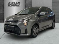 Neu Kia Picanto Vision 68 PS (50 kW) 2026 (m7g) astro grey m Kleinwagen