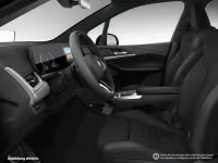 Gebraucht BMW 220 Active Tourer M Sport 150 PS (110 kW) 2025 Schwarz Van / Kleinbus
