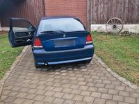 Gebraucht BMW 318 115 PS (84 kW) 2004 Limousine