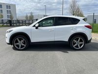 gebraucht Mazda CX-5 2.0 SKYACTIV-G 160 Sports-Line AWD Spor...