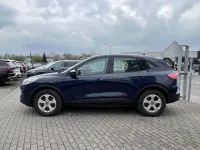 Second-hand Ford Kuga Cool & Connect 224 CP (164 kW) 2021 Albastru SUV