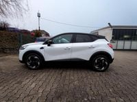 Neu Renault Captur Techno 114 PS (83 kW) 2026 Weiß SUV