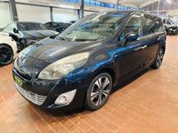 gebraucht Renault Grand Scénic III Scenic III Grand BOSE Edition 7Sitze*Navi*Kamera