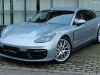 gebraucht Porsche Panamera 4 E-Hybrid ST InnoDrive+MATRIX+BOSE+21"