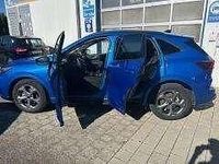 Gebraucht Ford Kuga ST-Line 152 PS (111 kW) 2025 Dynamicblau metallic SUV
