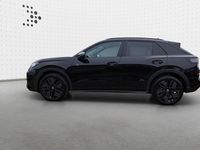 Gebraucht VW T-Roc R-line 150 PS (110 kW) 2026 Grenadillschwarz metallic SUV