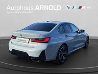 Gebraucht BMW M340 Performance 340 PS (250 kW) 2025 Grau Limousine