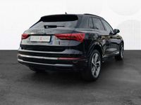 gebraucht Audi Q3 advanced