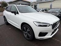 Gebraucht Volvo XC60 R-Design 190 PS (139 kW) 2020 Weiß SUV