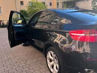 gebraucht BMW X6 xDrive30d -