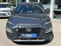 Gebraucht Hyundai Kona Advantage 141 PS (103 kW) 2020 Mic (grau SUV