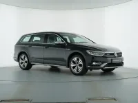 Gebraucht VW Passat Alltrack 220 PS (161 kW) 2018 Grau Kombi