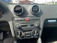 gebraucht Audi A3 Sportback 2.0 TDI (DPF) Ambiente Ambiente