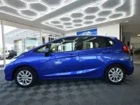 Gebraucht Honda Jazz Comfort 102 PS (75 kW) 2019 Andere Kleinwagen
