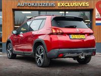 gebraucht Peugeot 2008 1.2 PureTech GT-line Panodak leder Cruise A