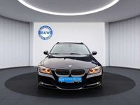 gebraucht BMW 325 Touring i BI-XENON*NAVI*LEDER*GSD*HI-FI*TEMP