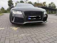 Gebraucht Audi A7 245 PS (180 kW) 2012 Kleinwagen