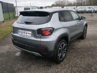 Neu Jeep Avenger Summit 101 PS (74 kW) 2026 Grau SUV