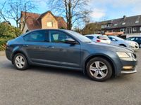 gebraucht Skoda Octavia 1.0 TSI DSG