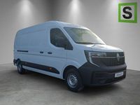 Neu Renault Master 170 PS (125 kW) 2025 Weiß Van