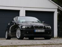 gebraucht BMW 323 Ci Coupé - Scheckheft gepflegt von Liebhaber