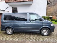 Używany VW Multivan United 174 KM (127 kW) 2009 Minivan